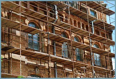 Pompano Beach Restoration Company Pompano Beach, FL 561-246-6503